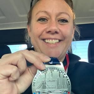 Meet your Posher, Stacie